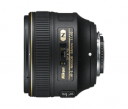 КОМПАНІЯ NIKON ПРЕДСТАВЛЯЄ СВІТУ НОВИЙ САМОЦВІТ У КОРОНІ NIKKOR: ОБ’ЄКТИВ AF-S NIKKOR 58MM F/1.4G
