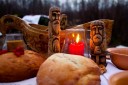 Український хелловін або Велесова ніч