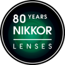 У 2013 році бренд NIKKOR святкує ювілей - 80 років!