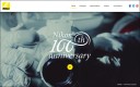 NIKON ПРЕДСТАВЛЯЄ ЛОГОТИП І ВЕБ-САЙТ ДО СВОГО 100-РІЧНОГО ЮВІЛЕЮ