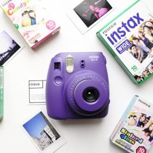 FUJIFILM INSTAX - довгоочікувана новинка на ринку України