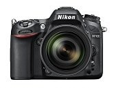 Я НОВА NIKON D7100
